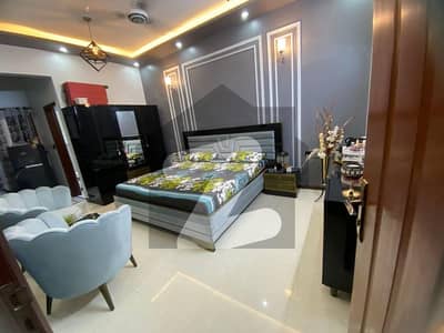 Ground Floor Portion For Sale In Gulshan-e-Iqbal Block 3