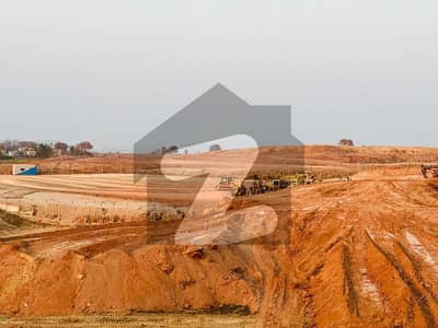 500 Sq. Yd Residential Plot For Sale