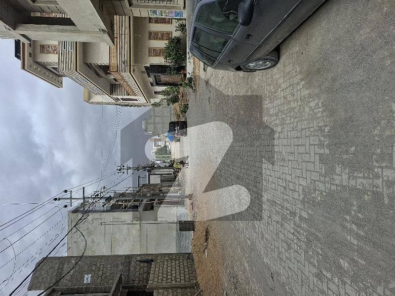 Hansa Society Near Safoora Chowrangi Hansa Society Near Safoora Chowrangi