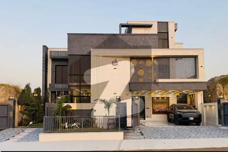 Luxury 11.5 Marla Designer House For Sale In CDA Sector B-17 Multi Gardens, Islamabad.