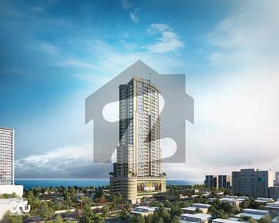 کلفٹن ۔ بلاک 1 کلفٹن,کراچی میں 3 کمروں کا 17 مرلہ فلیٹ 9.69 کروڑ میں برائے فروخت۔