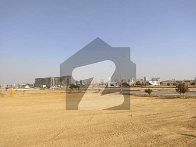 272 Square Yards Plot Available For Sale in Precinct 08 BAHRIA TOWN KARACHI