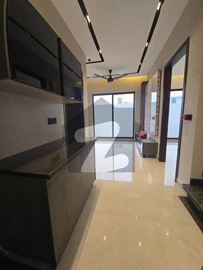 Modern 5 Marla House for Sale in DHA 9 Town Original Photos, Ready to Move Modern 5 Marla House for Sale in DHA 9 Town Original Photos, Ready to Move