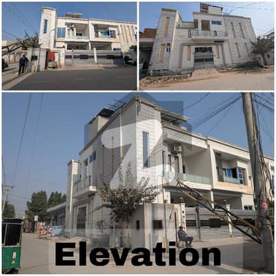 بہادر پور ملتان میں 4 کمروں کا 5 مرلہ مکان 1.8 کروڑ میں برائے فروخت۔