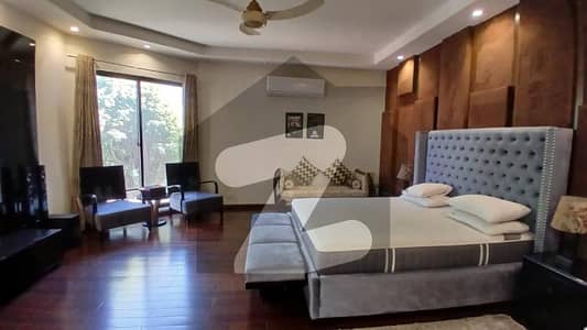 2-Kanal Luxury Bungalow Fully Furnished in DHA Phase -3