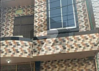 گجّومتہ لاہور میں 3 کمروں کا 4 مرلہ مکان 1.2 کروڑ میں برائے فروخت۔