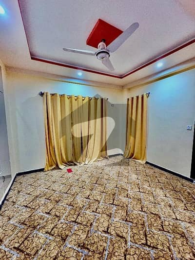 2 bed full furnishd apartment available for sale warsak road prime apartment