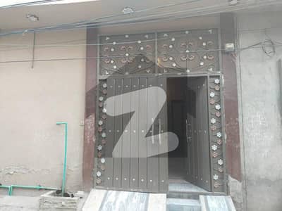 2 Marla House for Sale Near Jalal Park, Babar Colony Lahore