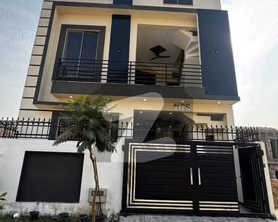 Own A House In 1250 Square Feet Islamabad Own A House In 1250 Square Feet Islamabad