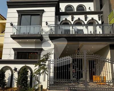 A Stunning House Is Up For Grabs In Faisal Margalla City Islamabad