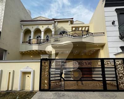 Get In Touch Now To Buy A House In Faisal Margalla City