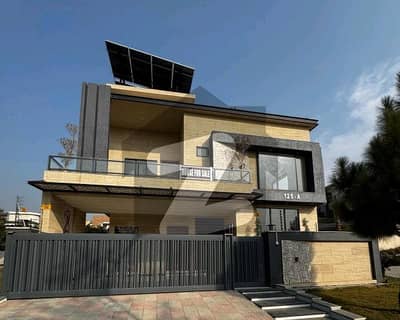 Corner 14 Marla House available for sale in MPCHS - Block C if you hurry