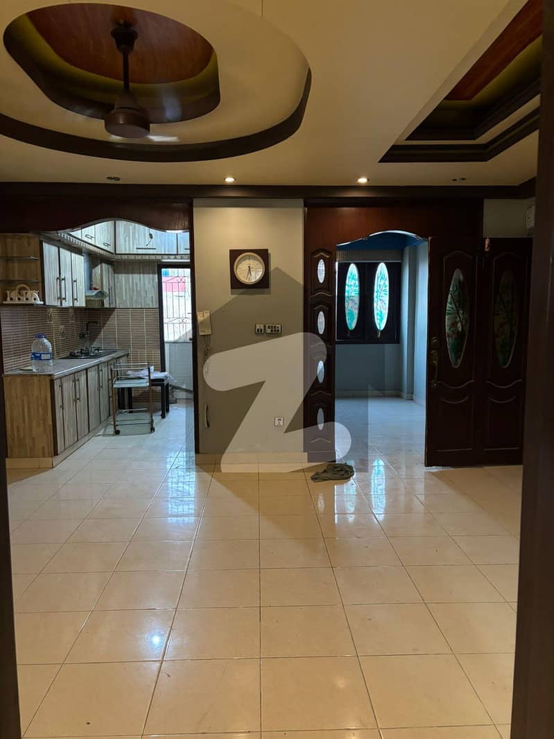 Apartment For Rent , DHA Phase 6 Apartment For Rent , DHA Phase 6
