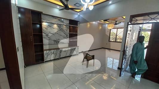 SINGLE BEAUTIFUL HOUSE FOR SALE