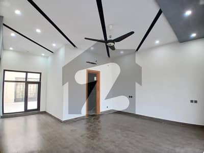 Spacious 1 Kanal Family Home Available for Rent DHA phase 6