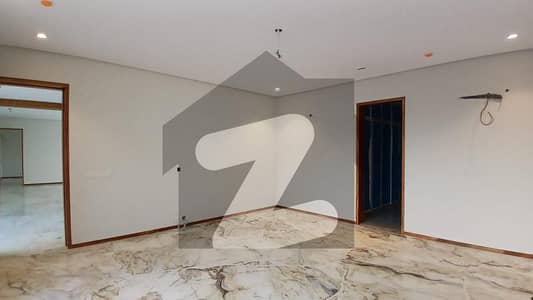 4 Kanal Luxury House For Rent DHA phase 8