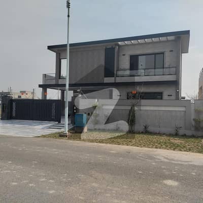 Brand New 1 Kanal Luxury Bungalow for Sale | 70 Ft Road | DHA Phase 7, Lahore Brand New 1 Kanal Luxury Bungalow for Sale | 70 Ft Road | DHA Phase 7, Lahore