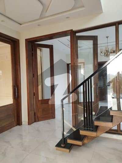 Brand New 10 Marla House for Rent | T Block | DHA Phase 7, Lahore