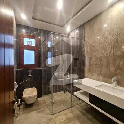 Ground plus basement and first floor House for sale at main Pechs block 3