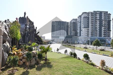 Mpch Multi Garden B17 Islamabad Block G 5 Marla Plot