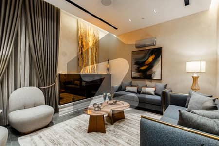 ڈی ایچ اے فیز 6 - بلاک کے فیز 6,ڈیفنس (ڈی ایچ اے),لاہور میں 6 کمروں کا 1 کنال مکان 22.0 کروڑ میں برائے فروخت۔