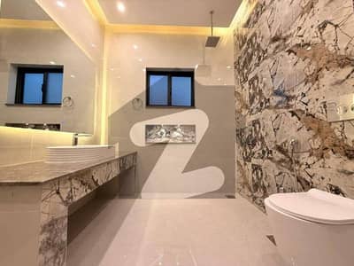 Sector C1 front open Brand new 10 marla designer house available for sale