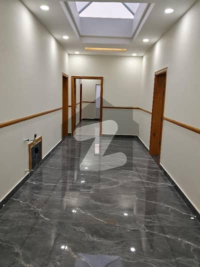 02 Kanal Ultra Designer Villa For Rent