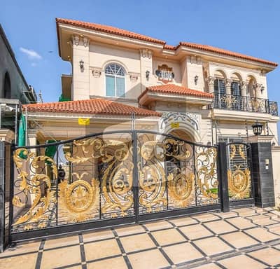 ڈی ایچ اے فیز 5 ڈیفنس (ڈی ایچ اے),لاہور میں 5 کمروں کا 1 کنال مکان 3.4 لاکھ میں کرایہ پر دستیاب ہے۔