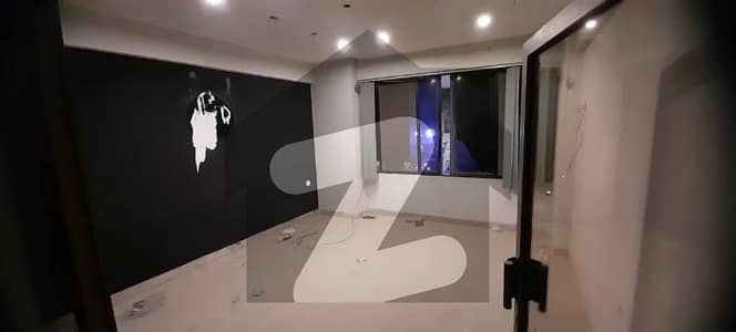 MEZANINE FLOR OFFICE . SHEHRYAR TOWER X 1 MAIN ROAD FACING rental income 16000 MEZANINE FLOR OFFICE . SHEHRYAR TOWER X 1 MAIN ROAD FACING rental income 16000