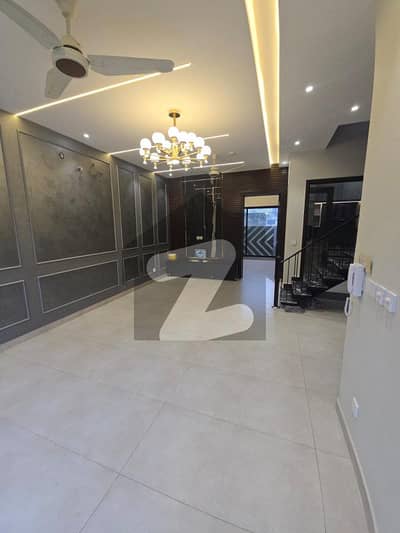 Luxury Living in 5 Marla | Brand New House Available