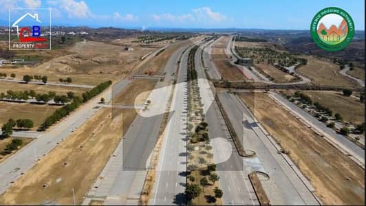 DHA PHASE 6 | SECTOR A (ROAD B)| LIMITED PLOTS