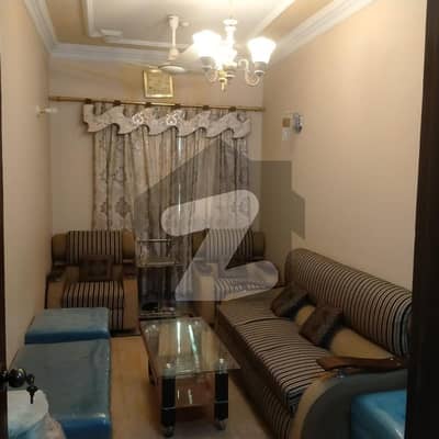 گلشنِ اقبال گلشنِ اقبال ٹاؤن,کراچی میں 2 کمروں کا 4 مرلہ فلیٹ 85.0 لاکھ میں برائے فروخت۔