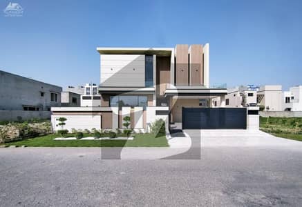 1 Kanal brend new upper Available For Rent In DHA Phase 6 hot block