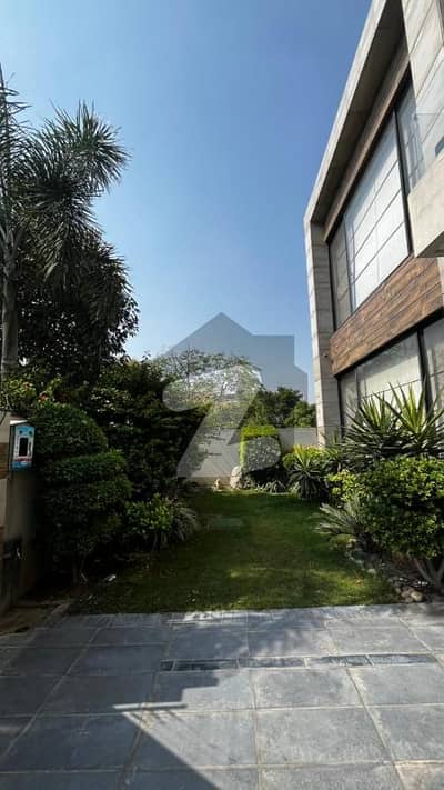 Fully Furnished 1 Kanal House for Rent | R Block | DHA Phase 6, Lahore