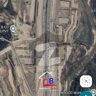 New Residential Cutting Possession Able Plots For Urgent Sale