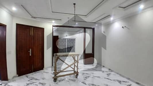 Lower Portion Available For Rent With Gas