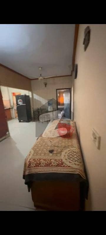 فریرے ٹاؤن کراچی میں 2 کمروں کا 7 مرلہ فلیٹ 2.45 کروڑ میں برائے فروخت۔