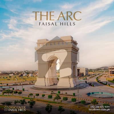 B Block 14 Marla Main Double road corner