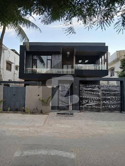 500 Yards Bungalow For Sale