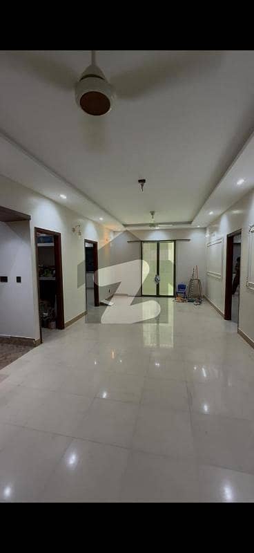 ڈی ایچ اے فیز 2 ایکسٹینشن ڈی ایچ اے ڈیفینس,کراچی میں 3 کمروں کا 8 مرلہ فلیٹ 3.5 کروڑ میں برائے فروخت۔