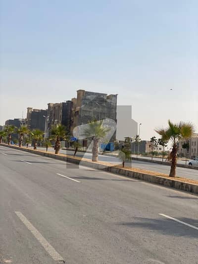 K Block Bahria Town Plot For Sale