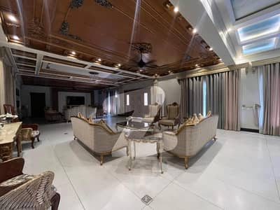 52 KANAL FARM HOUSE FOR RENT OPPOSITE AIRPORT