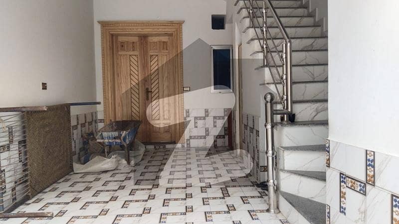 10.5 Marla 2 Storey Fully Furnished Almost Brand New For Sale 10.5 Marla 2 Storey Fully Furnished Almost Brand New For Sale