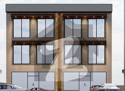 ایم اے جناح روڈ ملتان میں 1 کنال عمارت 4.0 لاکھ میں کرایہ پر دستیاب ہے۔