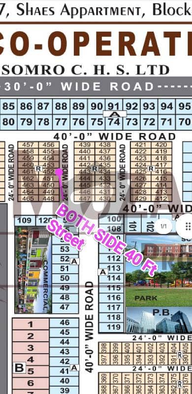 Vvip location,, near to 40 ft street Vvip location,, near to 40 ft street