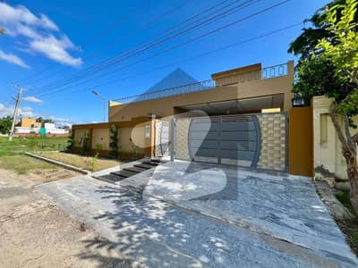 1 Kanal Single Story LDA Approved House For Sale 1 Kanal Single Story LDA Approved House For Sale