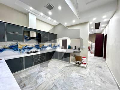 1 Kanal Single Storey LDA Approved House For Sale