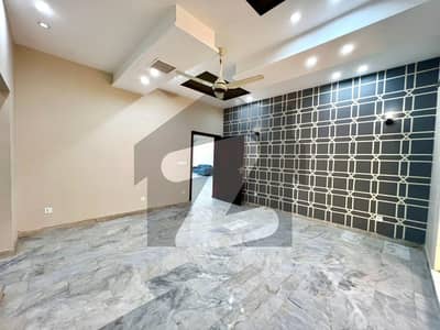 1 Kanal Single Storey LDA Approved House For Sale