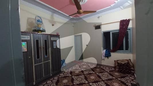 SECTOR Z GROUND +2 HOUSE WHERE MARKET SCHOOL MASJID RESTAURANT BUS STOP PHARMACY BANKS EVERY FACILITY IS JUST A FEW STEPS AWAY