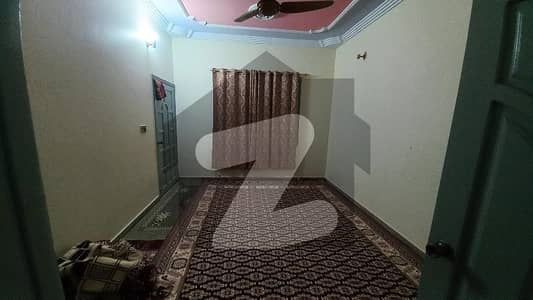 SECTOR Z GROUND +1st+2nd HOUSE WHERE MARKET SCHOOL MASJID RESTAURANT BUS STOP PHARMACY BANKS EVERY FACILITY IS JUST A FEW STEPS AWAY